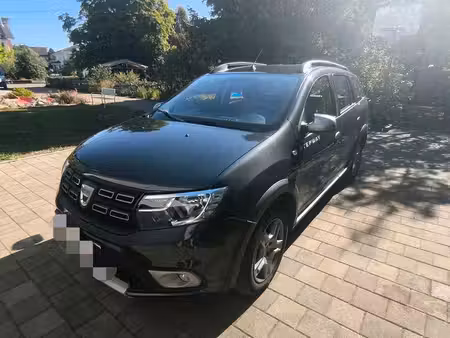 Dacia Logan 0.9 90