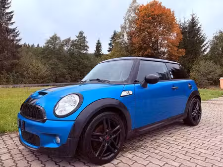Mini Mini Cooper S 1.6