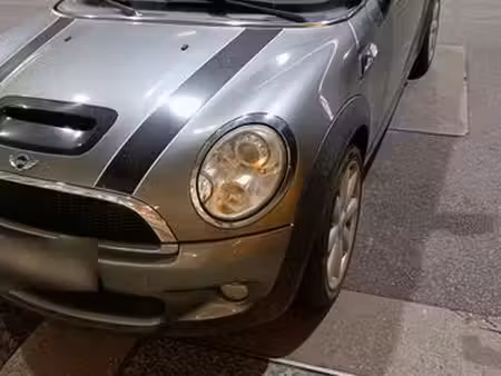 Mini Mini Cooper S 1.6 175