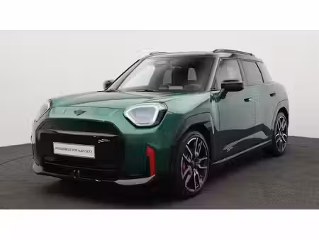 Mini Aceman John Cooper Works 258