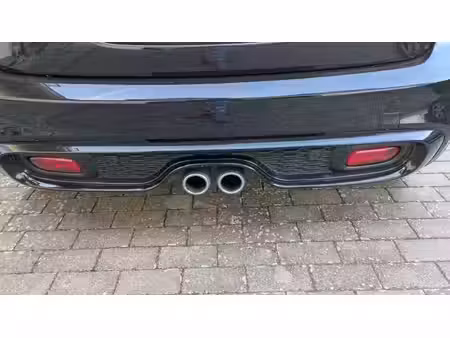Mini Mini Cooper S 2.0 192