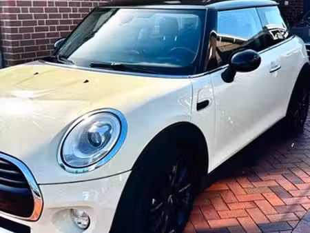 Mini Mini Cooper 1.5 136