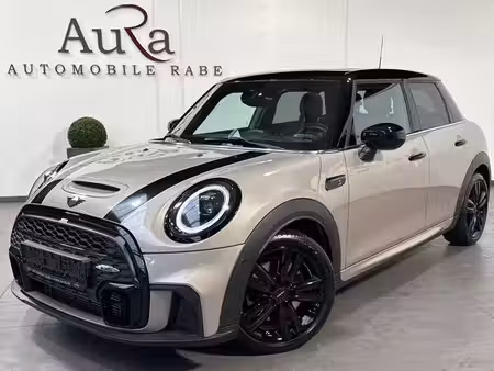 Mini Mini John Cooper Works 2.0 178