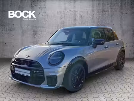 Mini Mini John Cooper Works 2.0 204
