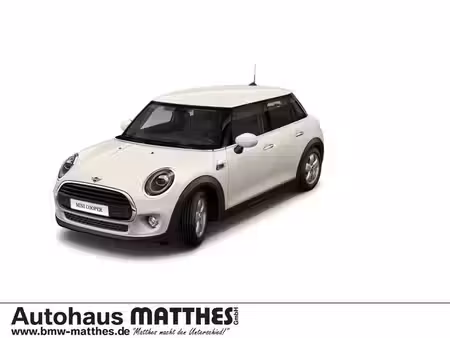 Mini Mini Cooper 1.5 136