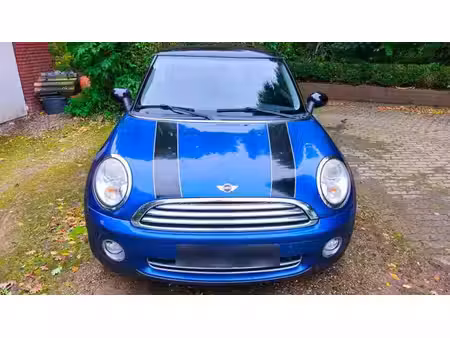 Mini Mini Cooper 1.6 120