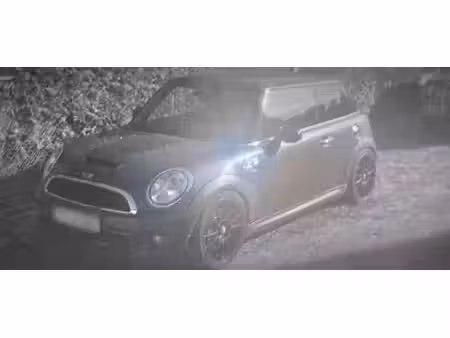 Mini Mini John Cooper Works 1.6 211