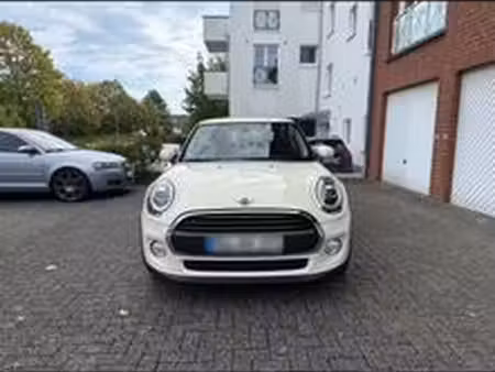 Mini Mini One