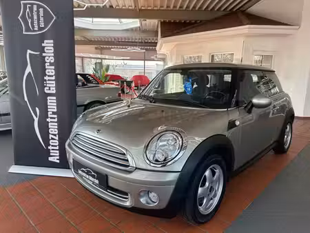 Mini Mini One 1.4 95