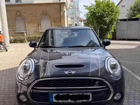 Mini Mini Cooper S 2.0 192 Chili