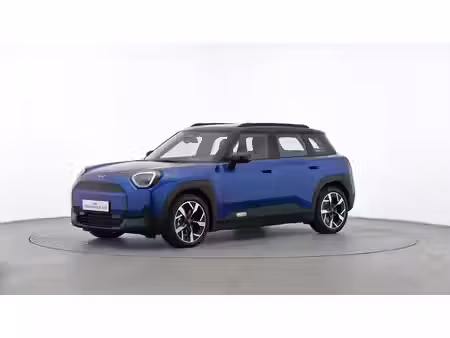 Mini Aceman 184 Classic