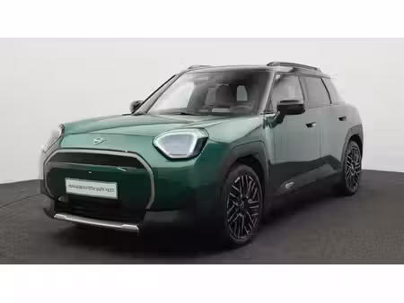 Mini Aceman 184 Favoured