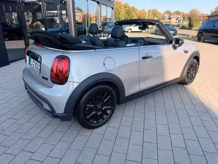 Mini Cabrio Cooper 1.5 136 Classic