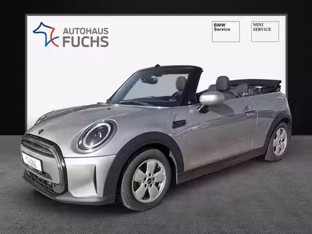 Mini Cabrio Cooper 1.5 136 Essential