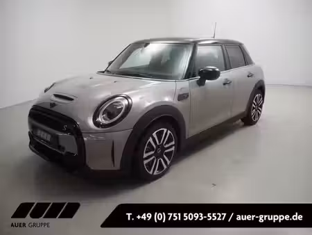Mini Mini Cooper S 2.0 178