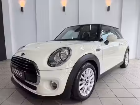 Mini Mini Cooper 1.5 136 Chili