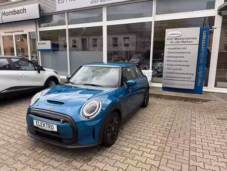 Mini Mini Cooper SE 184 Classic