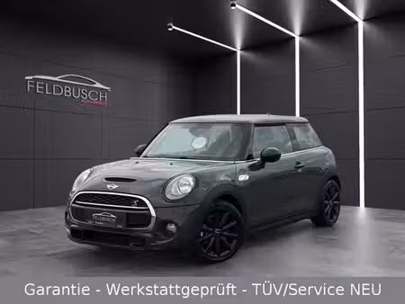 Mini Mini Cooper SD 2.0 170