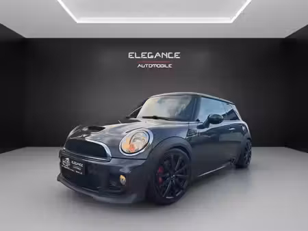 Mini Mini John Cooper Works 1.6 211