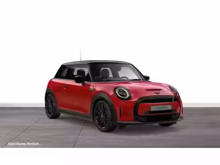 Mini Mini Cooper SE 184