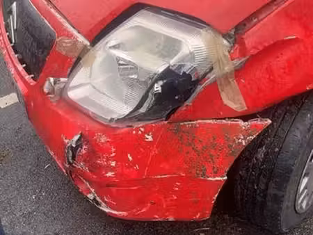 Citroën C2 