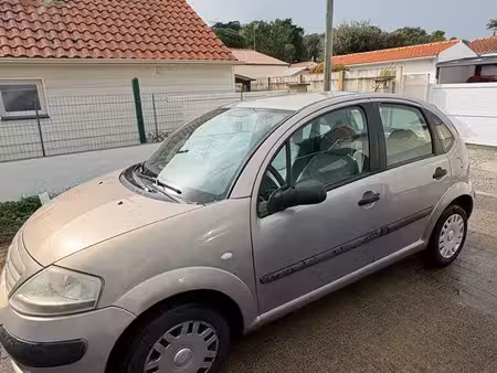 Citroën C3 1.1 60 Blue Note