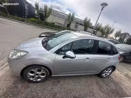 Citroën C3 1.2 82