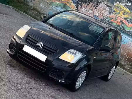 Citroën C2 1.1