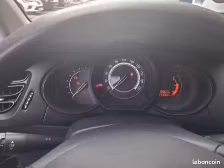 Citroën C3 1.0 VTi 68