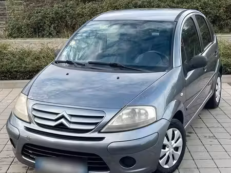 Citroën C3 1.4 73