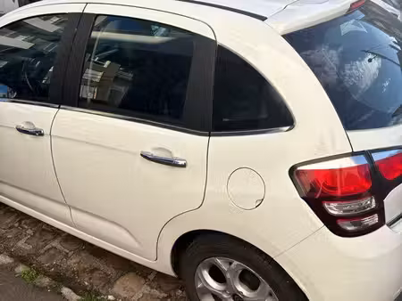 Citroën C3 1.2 PureTech 82