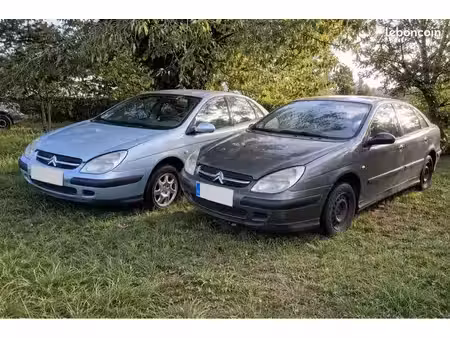 Citroën C5 