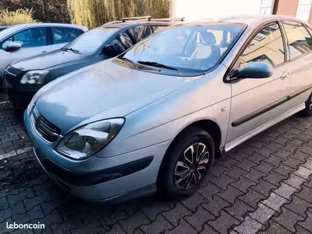Citroën C5 