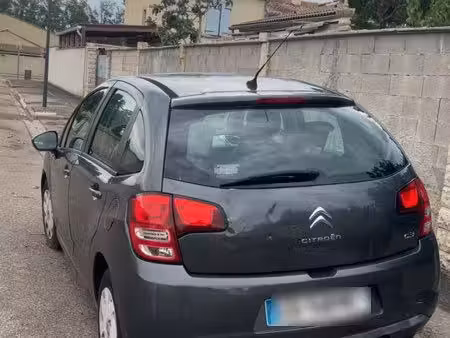 Citroën C3 1.4 HDi 70