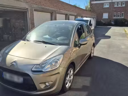Citroën C3 1.4 73