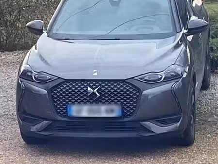 DS 3 1.2 155 Performance Line