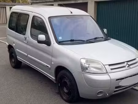 Citroën Berlingo 2.0 HDi 90