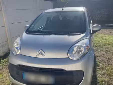 Citroën C1 1.0 68