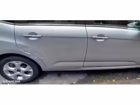 Citroën C3 1.2 82