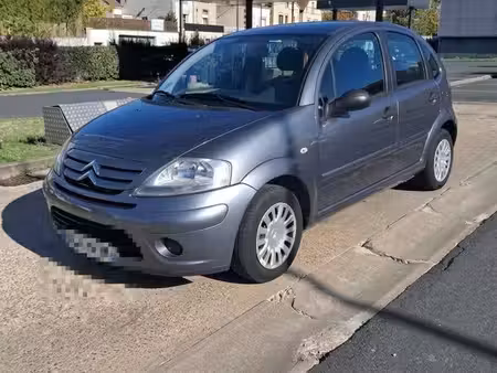 Citroën C3 1.1 61