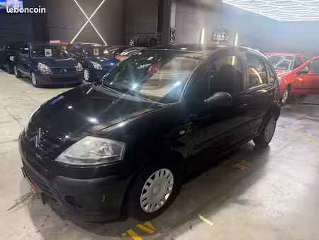 Citroën C3 