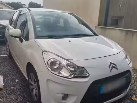 Citroën C3 1.1 60