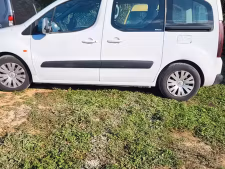 Citroën Berlingo 1.6 HDi 75