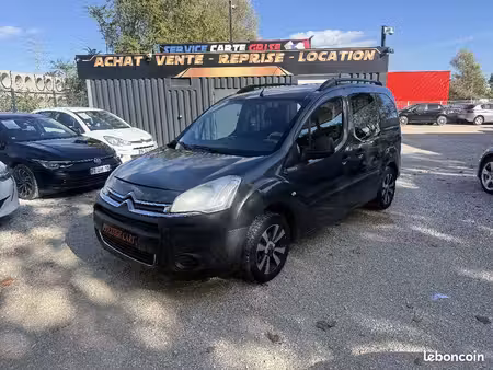 Citroën Berlingo Confort