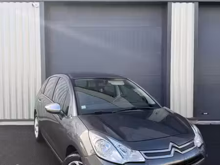 Citroën C3 1.2 VTi 82