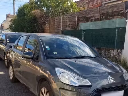 Citroën C3 1.4 HDi 70