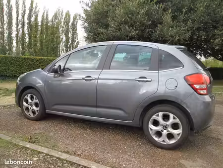 Citroën C3 1.6 HDi 90 Open Way