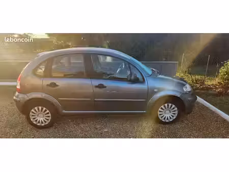 Citroën C3 1.1 61