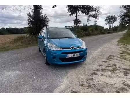 Citroën C3 68