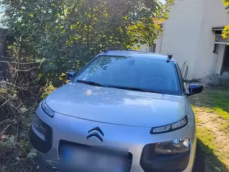 Citroën C4 1.2 82